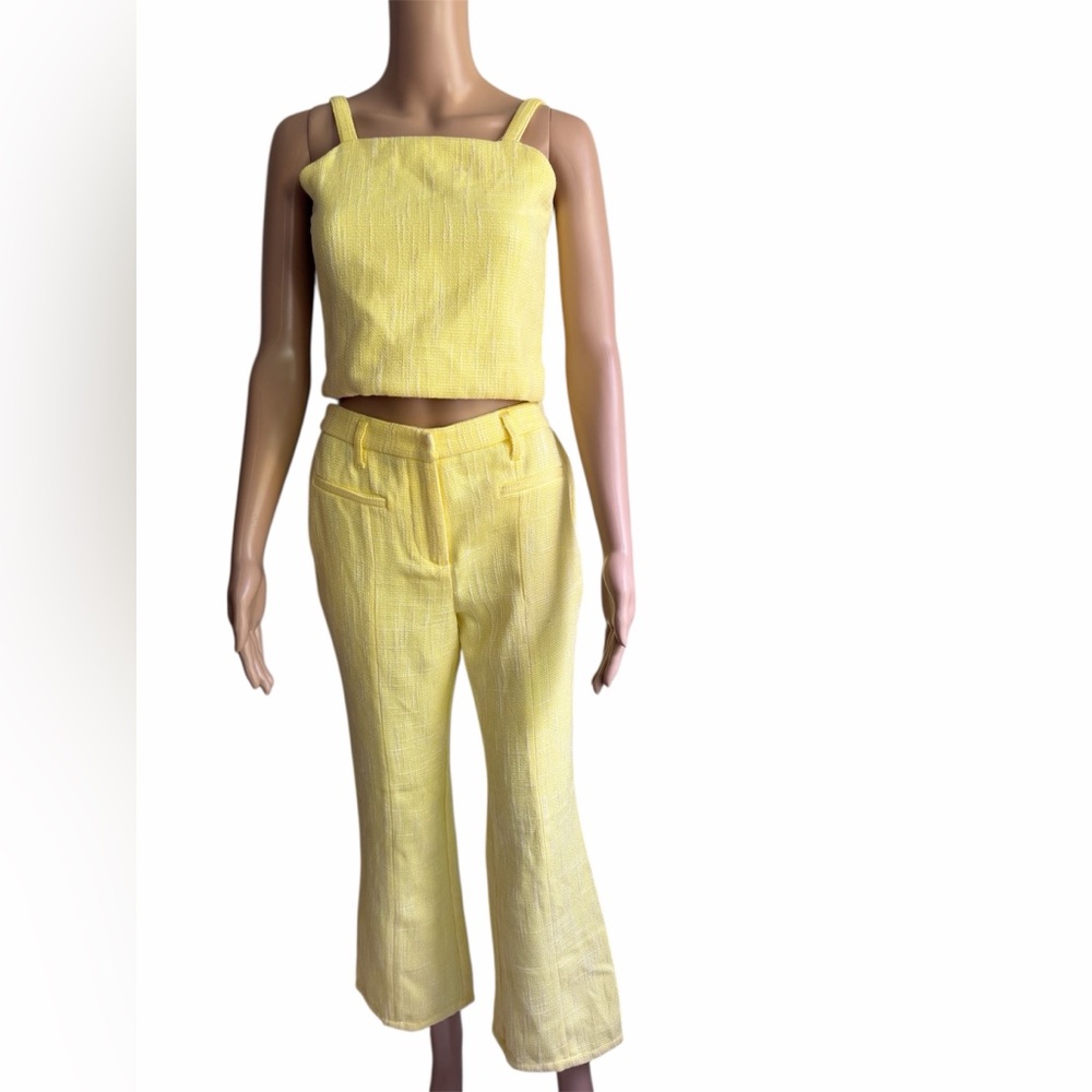 TRUCE  KIDS   PANTS AND TOP SIZE 16 nwt . - Picture 3 of 10